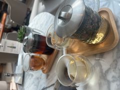 -Plush大堂酒廊(北京金融街威斯汀大酒店)