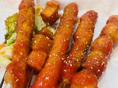 -张记炸串肠粉