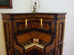 -鼓浪屿钢琴博物馆