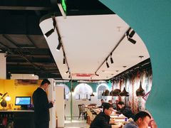 -纳鲁孜·新疆特色餐厅(上海悦荟广场店)