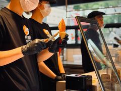 -陕拾叁(北院门创始店)