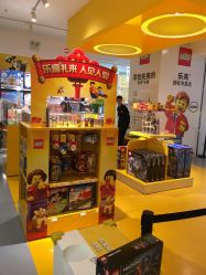 -乐高授权专卖店(朝阳大悦城店)