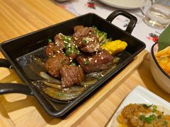 -贵木日本料理·铁板烧(新地假日广场店)