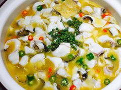 -青花椒花椒鱼(合生汇店)