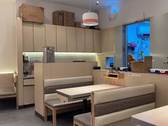 -新一番三文鱼寿司(大东海店)