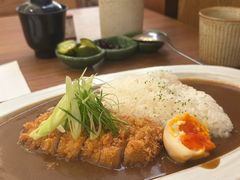 -CURRY YA 熟成咖哩專門店(深圳湾万象城店)