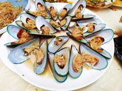 -桥东喜碧海鲜街(水东街店)