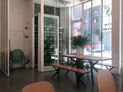 -仁义涵西餐·咖啡(中华巴洛克店)
