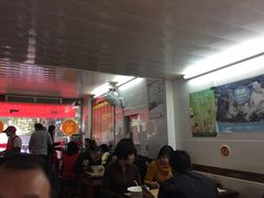 -新园饮食店(香洲总店)
