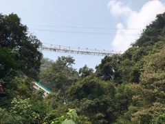 -古龙峡云天玻霸