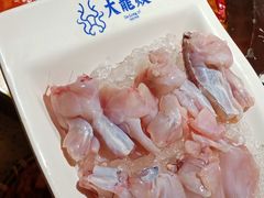 -大龙燚火锅(天钥桥路店)