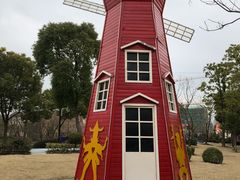 -安徒生童话乐园