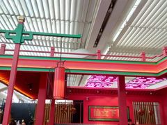 大堂-多嘴超级肉蟹煲(中街恒隆故宫店)