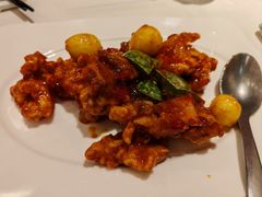 -梅龙镇酒家(南京西路总店)