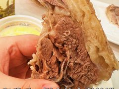 -马永华东乡手抓美食