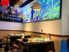 -沧州成老灶火锅鸡(鹿泉总店)