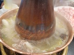 -北门涮肉·铜锅涮肉(南锣鼓巷店)