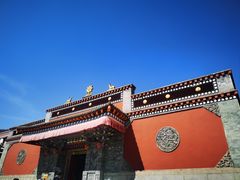 -塔尔寺