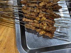 烤肉-清真·马峰烤肉(小学习北巷店)