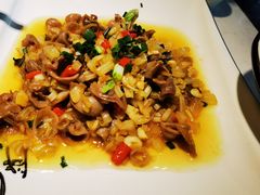 桂鱼肚腌菜-千岛湖小鱼儿·淳安匠心农家菜