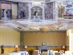 -厦门途易蓝罗约海景温泉酒店(园博苑地铁站店)