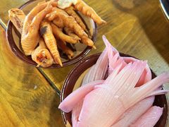-正南齊北重庆老火锅(光华村直营店)