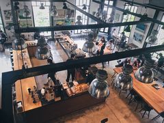-The Workshop Coffee