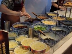 -姚记.周礼伤心凉粉(时代广场店)
