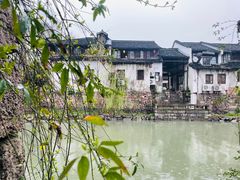 -小河直街历史文化街区