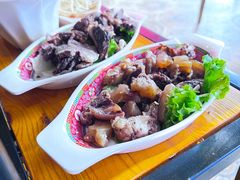 -大吉利·潮汕鲜牛肉火锅(西安店)
