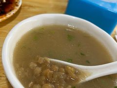 -温记府廟豆汤饭·始于1955年(海椒店)