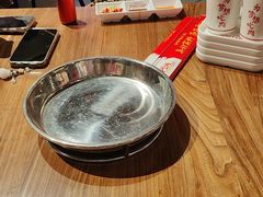 -阿润打边炉·鲜切鸡煲(华漕店)