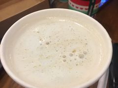 -星巴克(无锡大东方店)