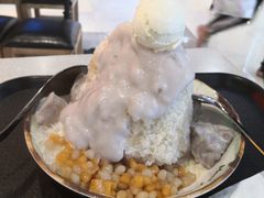 -鲜芋仙(观音桥大融城LG店)