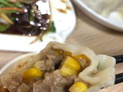 -金谷园饺子·烧烤(人大总店)
