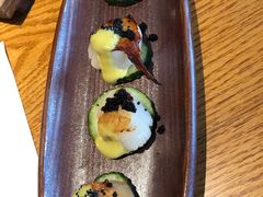 -花潮料理艺食馆(SM新生活广场店)