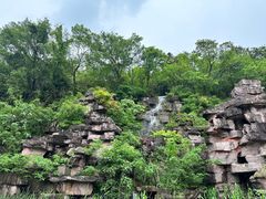-东钱湖小普陀景区