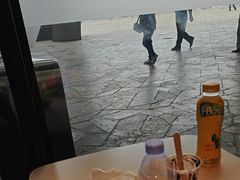 -麦当劳(国家体育场南路店)