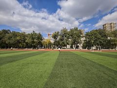 -辽宁大学(崇山校区)