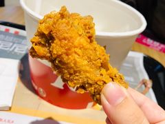 -肯德基(学院路店)