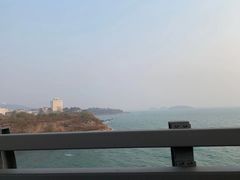 -星海湾跨海大桥