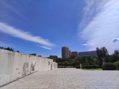 -长春世界雕塑园