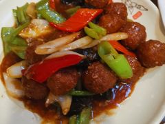 -聚首堂·特色小吃·肘子(什刹海德胜门店)