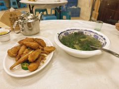 -阿九食店(南湾南路店)