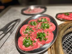-乾杯烧肉居酒屋(中洲湾店)
