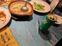 -茶人村·宫廷私厨(奥体印象城店)