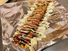 -日葵 大阪烧ひまり(仙霞路店)