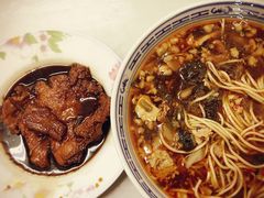 -小桃园餐厅
