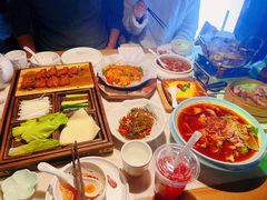 -悦慕·花满溪(新城吾悦店)