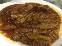 -南来顺饭庄·清真(南菜园店)